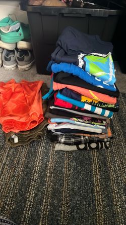Boy clothes