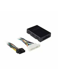 GMOS-05 METRA / 2000 - 2005 GM DATA RADIO INTERFACE HARNESS