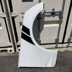 2016 2017 2018 2019 2020 2021 2022 2023 2024 CHEVY CAMARO RIGHT PASSENGER FENDER OEM