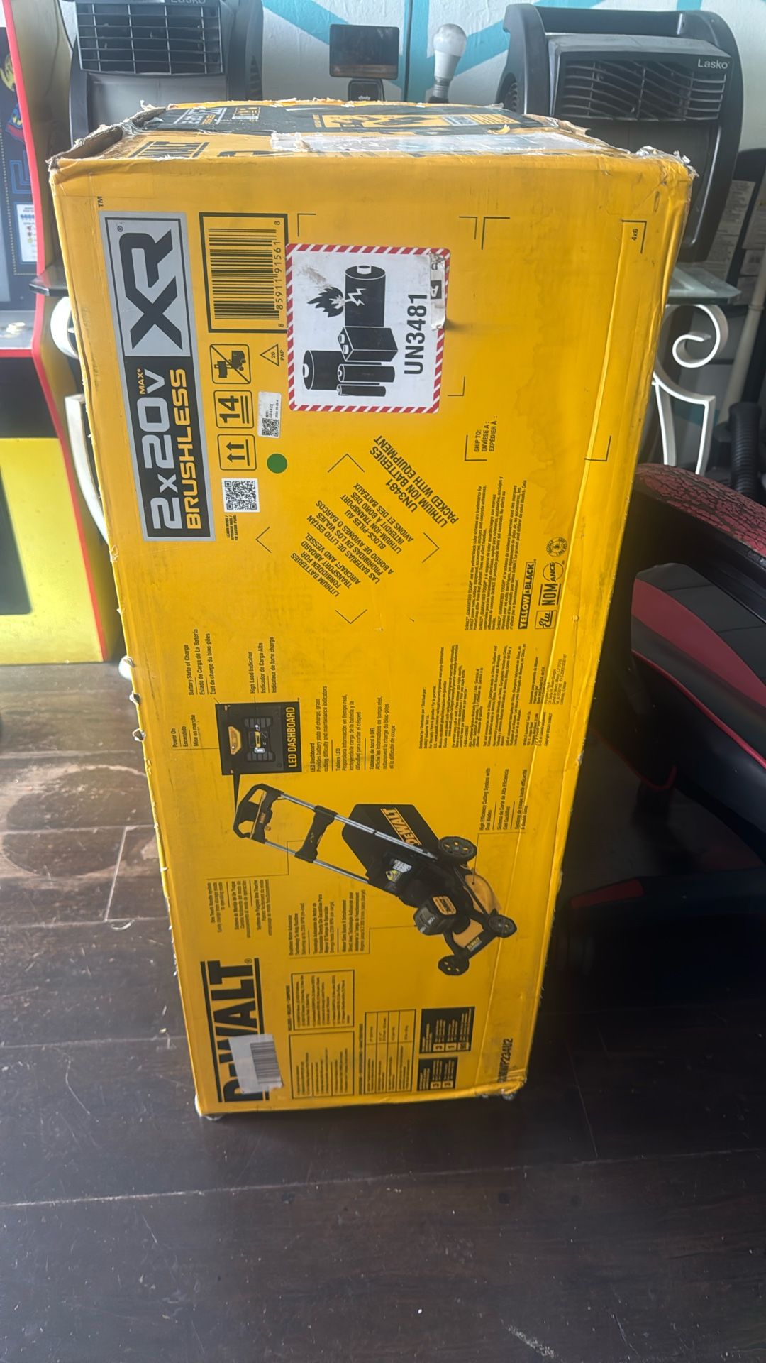 Dewalt