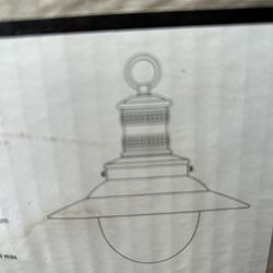 Ceiling Light