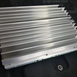 2015 Stereo Amp Optima 2015 Infiniti Part