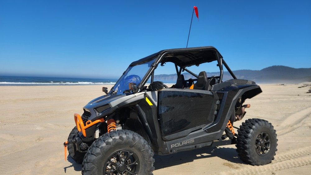2024 Polaris Rzr xp 1000 ultimate