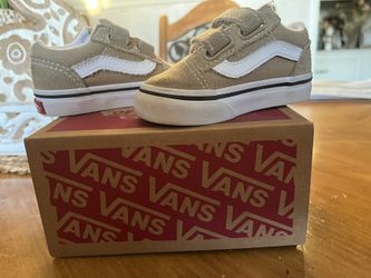 Baby Vans