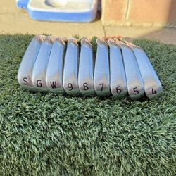 PXG 211 XCOR2 Iron,Ping,Titleist, Cleveland, Nike, TaylorMade, Scotty Cameron, Odyssey, Honma, Vega, Miura, Cobra, Wilson, Golf Clubs, Golf set, Iron 
