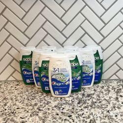 Crest Toothpaste Bundle