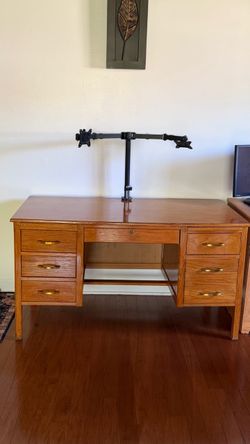 Office desk
