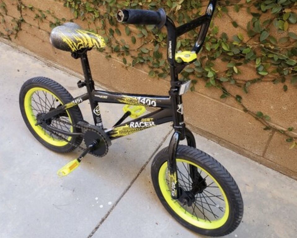 Kent Dirt Racer 1400 Thruster bike! New!