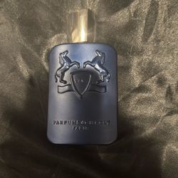 PARFUM de MARLEY PARIS