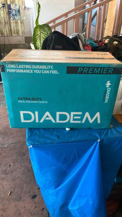 DIADEM extra Duty Premier