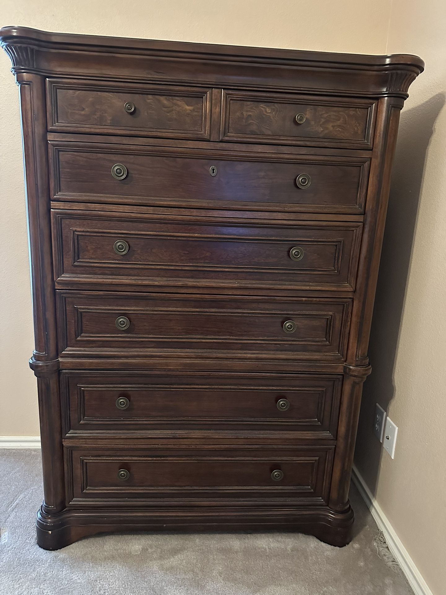 King Size Bedroom Set