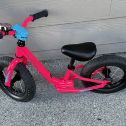 Balance Bike Specialized