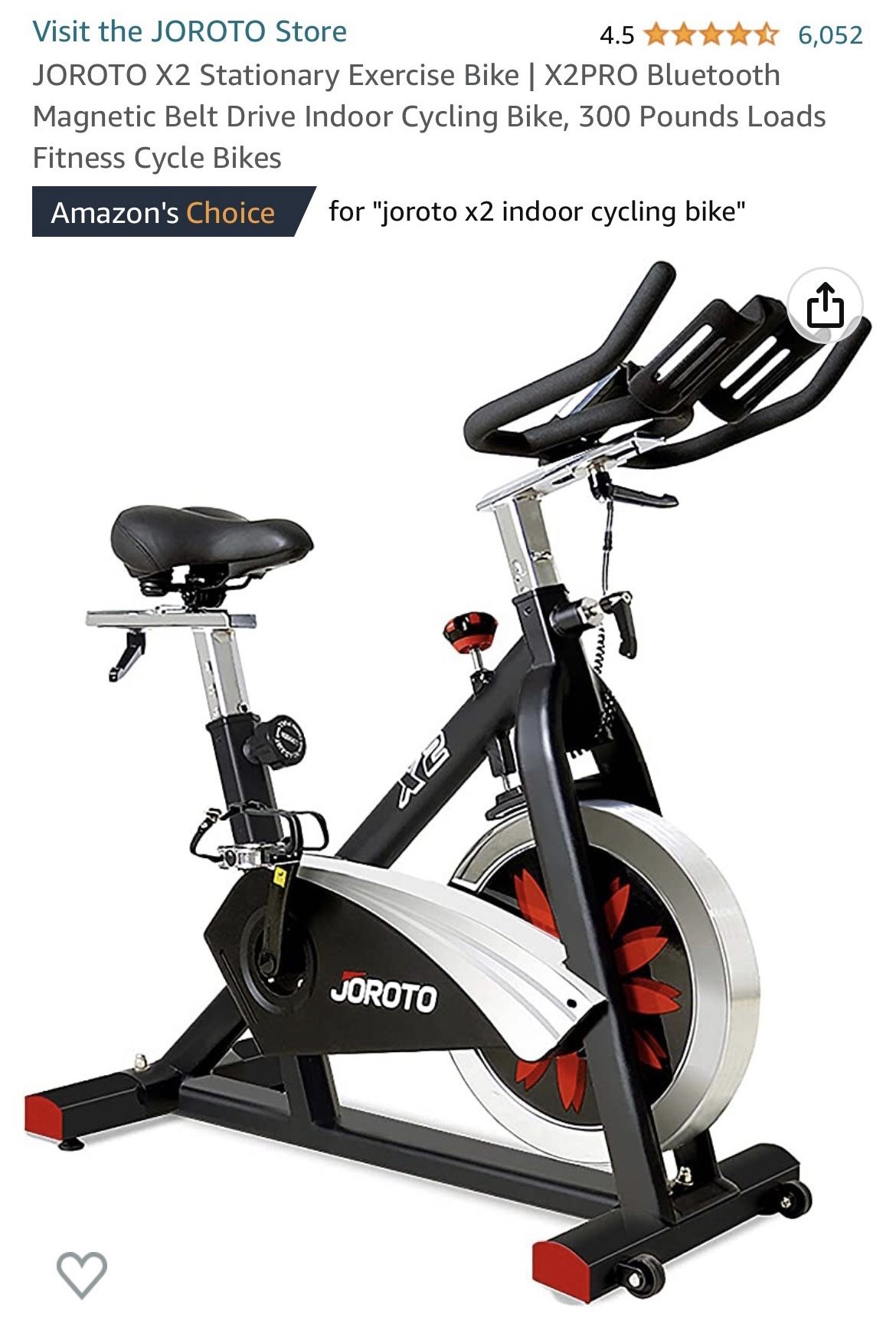 Stationary Exercise Bike (Cycling) for Sale in Lakewood, WA OfferUp