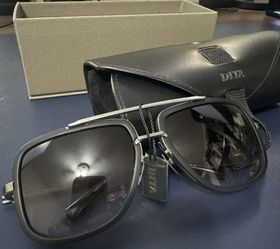 Dita Mach One Sunglasses 