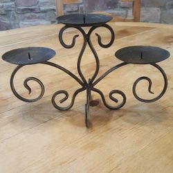 Decorative, Candle Holder 