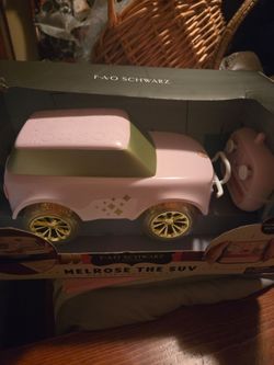 Remote control cars Brand New