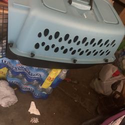 Caja De Perros