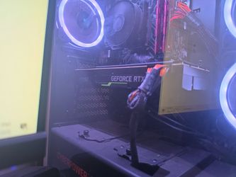 Gaming pc for sale
