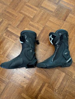 Alpine Stars SMX Plus v2 Vented