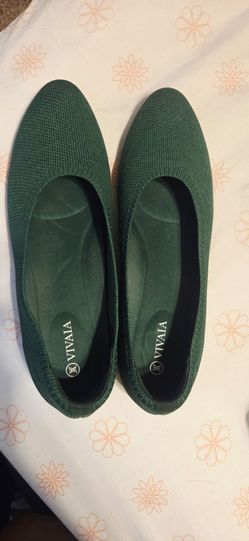 Vivia flats