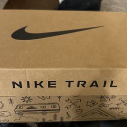 Nike Trail (Brand New)
