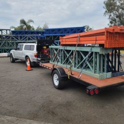Pallet Rack