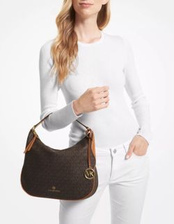 Authentic Michael Kors Satchel 