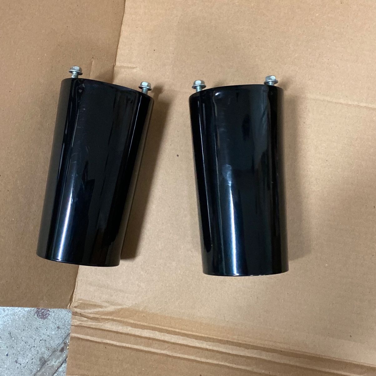 Harley Parts
