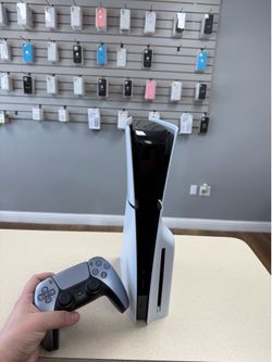 Ps5 slim disc edition 1tb