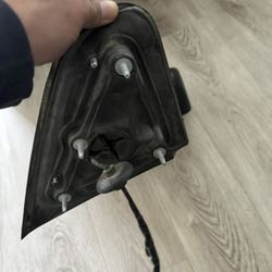 Tow Mirrors Silverado 2014 