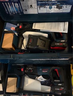 Battery Bosch