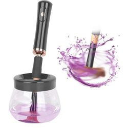 Makeup Brush Cleaner