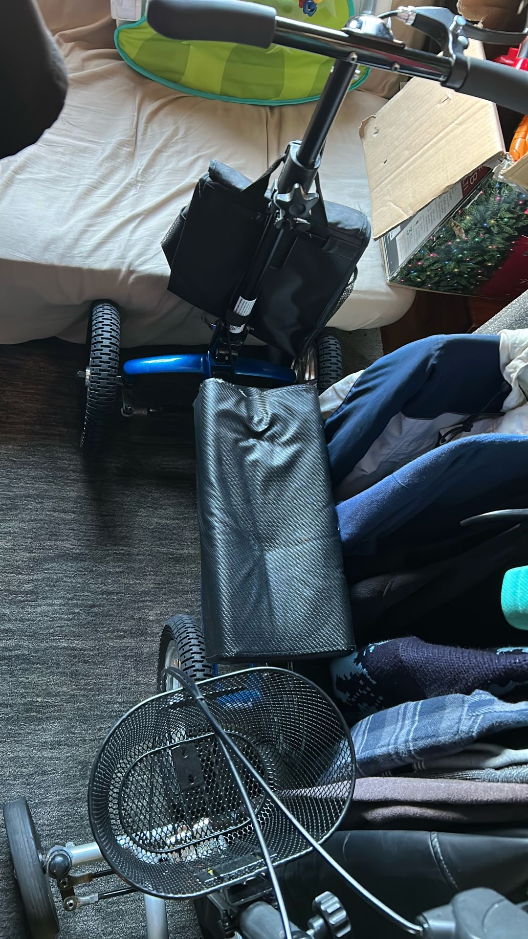 Handicap helper chairs