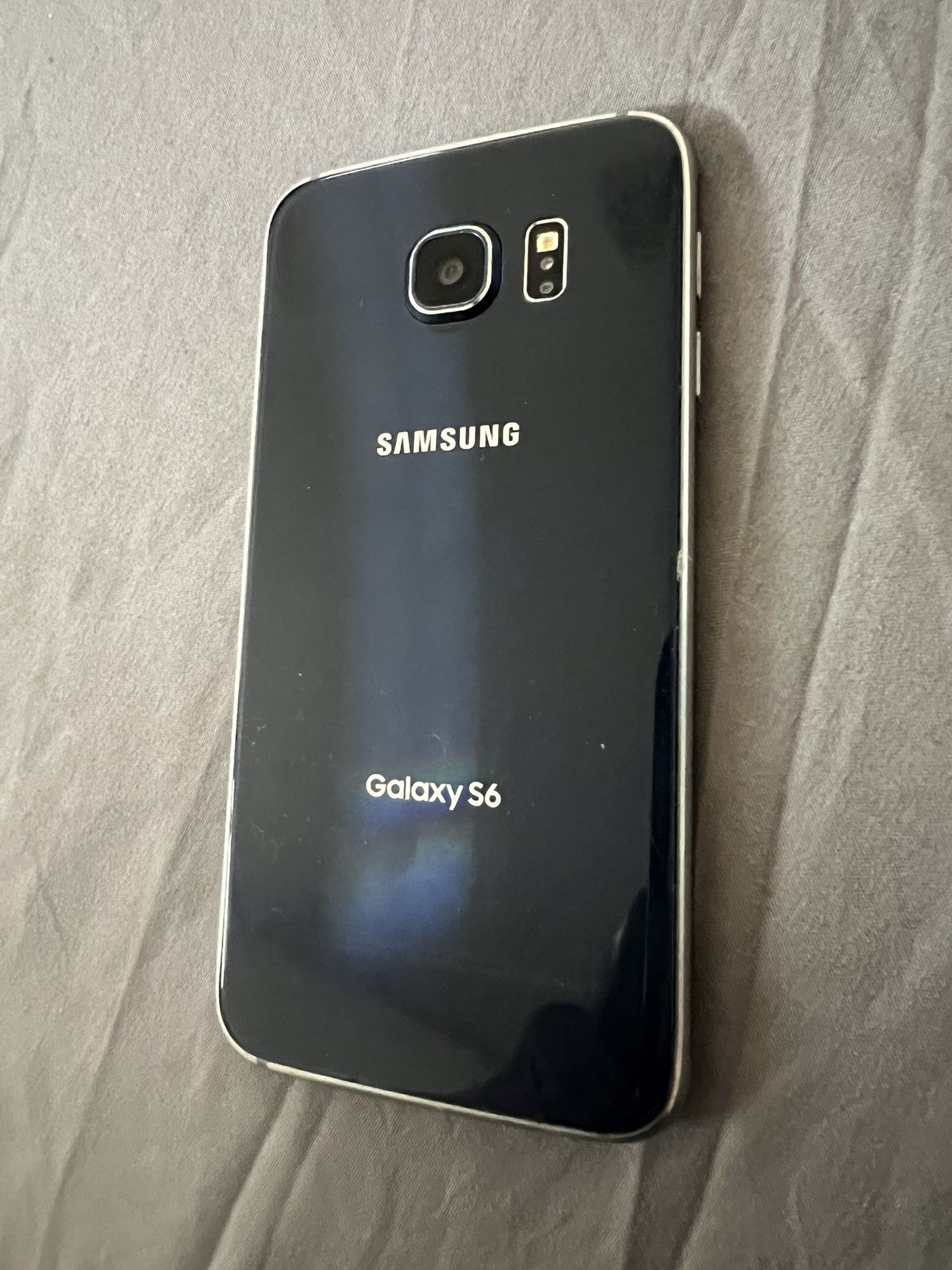 Galaxy S5 Needs New Battery