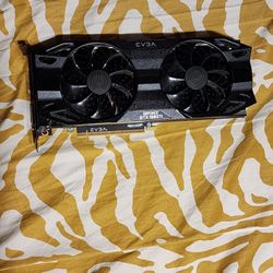 Gtx 1660 ti Graphics Card