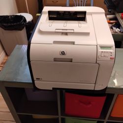 LaserJet Pro 400 Color Laser Printer HP Valued 2500 New
