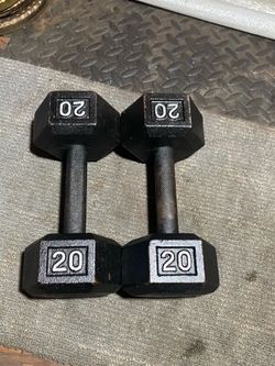 Weights