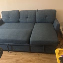 Couch With Storage