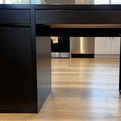 IKEA MICKE Desk