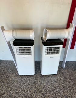 Portable Air Conditioners