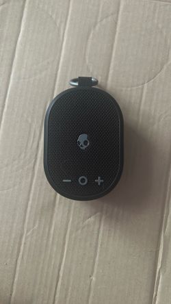 Bluetooth speaker