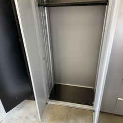 Metal Cabinet