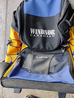 Windsor Mobile Cooler