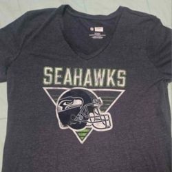 Seahawks T-shirt 