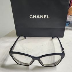 Chanel Glasses 