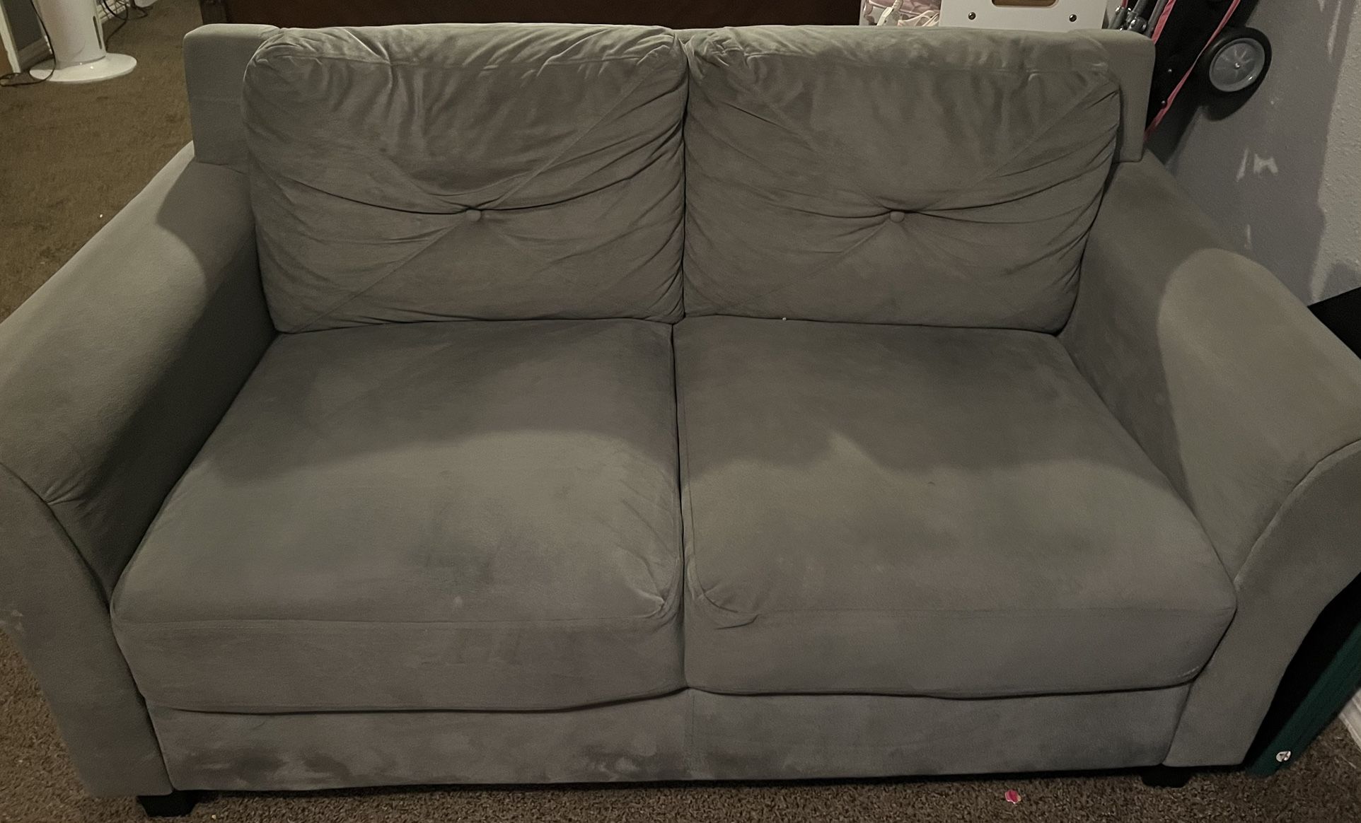 Love Couch