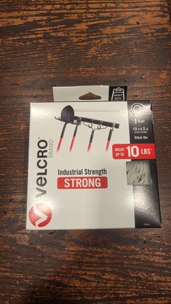 Velcro