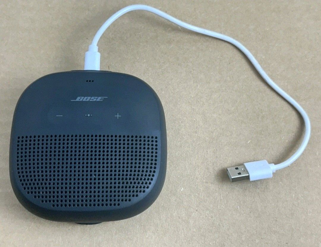 Bose Soundlink Micro