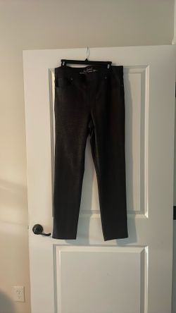 Gray Warm Sz 14 Pants