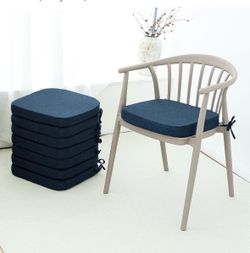 Chair Cushions set of 8 💫